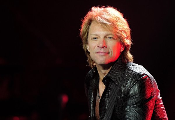 День Рождения Bon Jovi