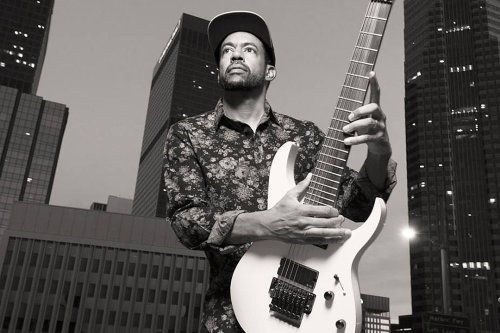 День рождения Тони Макалпина (Tony MacAlpine)