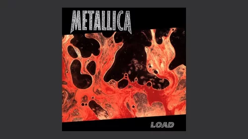 Любопытные факты об альбоме "Load" группы "Metallica"
